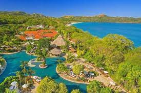 Those who seek a week of respite at one of the all inclusive resorts in costa rica will fi. Costa Rica All Inclusive Family Resort 7 Night Vacation Package