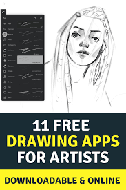 Best Paint Apps 11 Free Drawing Software Online Downloadable Free Drawing Software Drawing Software Paint App