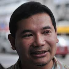 Rafizi ramli pada isnin mengumumkan keputusan meninggalkan dunia politik dan mahu menumpukan kepada kehidupan baharu. Rafizi Ramli Bio Family Trivia Famous Birthdays