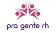 Logo de PRA GENTE RH