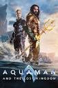 Aquaman and the Lost Kingdom (2023) — The Movie Database (TMDB)