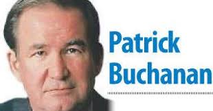 Patrick J. Buchanan: Did we provoke Putin's war in Ukraine?