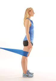 The Best Exercises For Strengthening Hyperextended Knees Hyperextended Knee Knee Strengthening Exercises Knee Exercises