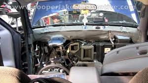 Durango Heater Core Youtube