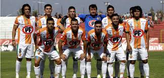 En un trabajado encuentro, cobresal y palestino igualaron en el salvador. Cobresal Teamvergleich Cobresal Vs Univ De Chile Futbol24 Margosmotherhood