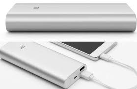 Xiaomi Mi 16000mah Power Bank Price In India Universal Battery Charger Powerbank Battery Charger