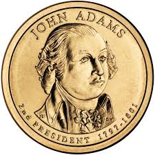 Dollar coins that are worth a lot of money. How Much Is A 1801 John Adams Silver 1 Dollar Coin Worth Quora