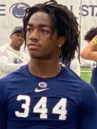 West Virginia 2025 Defensive Back Offers