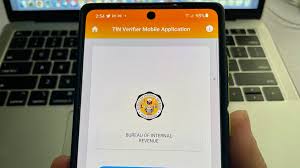 I registered already, but i dont know my tin number,at no id. Bir Launches Tin Verifier App