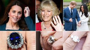 The most memorable outfits from kate middleton, meghan markle and more. The Duchess Of Cornwall S Engagement Ring Worth More Than Kate Middleton And Meghan Markle Know More About This Article Insta Chronicles