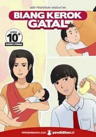 Kumpulan cerita lucu humor singkat bikin ngakak sampai sakit perut via katasiana.com. Baca Online Komik Literasi Untuk Meningkatkan Minat Baca Anak Anak Indonesia