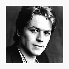 Láminas fotográficas: Robert Palmer
