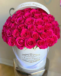 Let our skilled team create unique designs that express your style as a couple. Irvine Signature Flower Box In Newport Beach Ca L Amour Toujours Flower Boutique