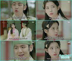 Mai 1992 in bucheon, südkorea), besser bekannt als baekhyun, ist ein südkoreanischer sänger und schauspieler. Iu And Baekhyun Exo Moon Lovers Scarlet Heart Ryeo Scarlet Heart Ryeo Funny Scarlet Heart Moon Lovers Drama