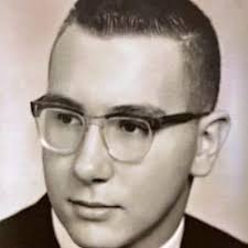 Remembering James A. Starkman