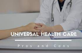 Above mentioned ideas will tell you about the pros and cons of universal health care. College Essay Tips On Pros And Cons Of Universal Health Care