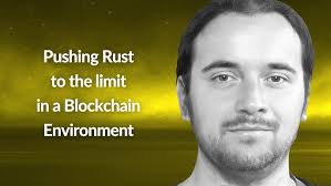 The art of programmatic videos with rust