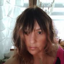 Iwona Ochojna w osoby