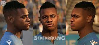 Wuilker faríñez (wuilker fariñez aray, born 15 february 1998) is a venezuelan footballer who plays as a goalkeeper for colombian club millonarios fc, and the venezuela national team. Wuilker Farinez Face Fifa 20 At Moddingway