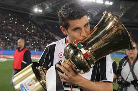 Solo contro il foggia (11) i bianconeri hanno una striscia aperta di successi interni più lunga. Juventus Vs Ac Milan 2016 Coppa Italia Final Full Match Coverage Black White Read All Over