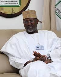 Attahiru jega tsohon shugaban hukumar zaben najeriya mai zaman kanta, wanda ya jagoranci shirya zabukan shekara ta 2011 da kuma 2015. Inec And The Pdp Playing With Fire Trumpet Media Group
