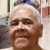 Annie Bernice Bishop Obituary