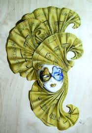 Pin By Shannon Boyle Miller On Behind Every Mask Carnival Masks Masks Art Masks Masquerade