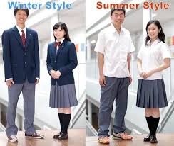 All Japanese School Uniforms: A Foreigner's Guide to Styles and School  Culture | JoynTokyo