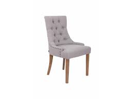 Trouvez nos chaises capitonnée en bois massif design classique pas cher en plusieurs couleurs qui s'accorderont bien avec votre salle à manger style chaise scandinave loren est de design moderne et classique à la fois pour satisfaire tous les goûts, il est connu par sa structure robuste et son assise. Chaise De Salle A Manger Bureau Ou Coiffeuse Capitonne En Tissu Gris Fal10058 Vente De Tous Les Fauteuils Conforama