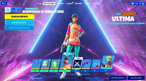 De vikingo fortnite temporada division 7 fortnite screenshot 7. Fortnite Temporada 7 Skins Del Pase De Batalla Reveladas Youtube