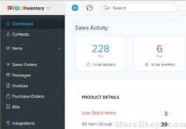 Powerful business software doesn't need to break the bank. 10 Best Free Inventory Management Software For Windows Pc