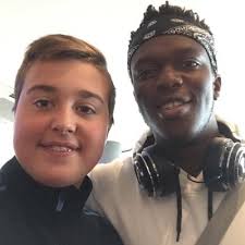 Dylan Holden (@dylaniron2002)