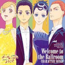 Ballroom E Youkoso Zerochan Anime Image Board Surprisingly, there are several big characters in ballroom e youkoso who are either dancing some dancers in ballroom e youkoso look scary, we won't lie, folks. ballroom e youkoso zerochan anime