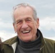 Jack B. Everett Obituary (1933