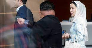 Long ago, chien han underwent forced cultivation because of the domineering empress. Najib Seized Items Belonged To Daughter In Law Was Married To Kazakhstan S Richest Man Malaysia Malay Mail