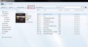 Extract tracks from your cd and convert them between audio formats. How To Rip A Cd To Mp3