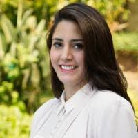 Carmen Zelaya's Instagram, Twitter & Facebook