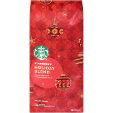 Historically, starbucks® holiday blend had been the same coffee as starbucks® christmas blend, but with a different name. Starbucks Coffee 2019 Holiday Blend Or Christmas Blend Coffee Ground Coffee Or Whole Coffee Beans 2019 Holiday Blend Ground Buy Online In Antigua And Barbuda At Antigua Desertcart Com Productid 172456834