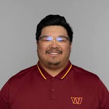 Washington Commanders Front Office