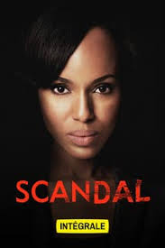 Scandal : S1 E6