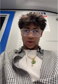 Malcom Todd Where My Hug at Austin