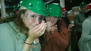 SUNY Oswego Dept. of Chemistry