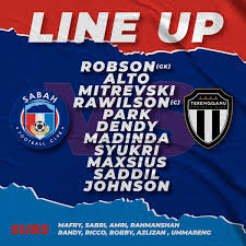 The team plays in the azerbaijan premier league, their top tier of azerbaijani football. Sabah Fc Official On Twitter Tonight S Line Up Sbhter Initeamkami Sabahfc Radutatapradu