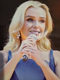 Katherine Jenkins Fans