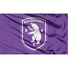 Koninklijke beerschot antwerpen club (dutch pronunciation: Flag Beerschot Logo Beerschot Webshop