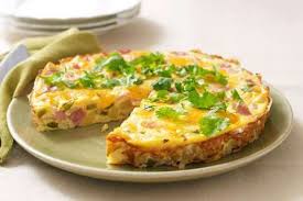 Spanish Omlette Recipe In Urdu Make In Just 20 Minutes Recipe Recipes Brunch Recipes Omelets Recipe