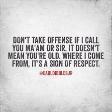 Image result for quotes about the southern way of life