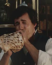 Jonah Hauer King Príncipe Eric