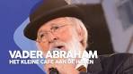 Vader Abraham - Het kleine cafe aan de haven | Muziekfeest ... - YouTube
