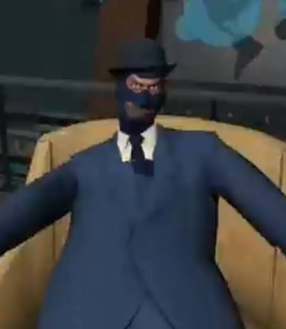 Fat Mafia Spy | TF2 FreakShow Wiki | Fandom